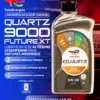 Total Quartz 9000 FUTURE XT 5W30